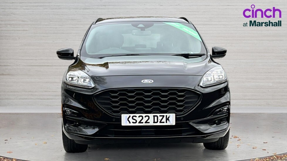 Used Ford Kuga 2022 for sale - 76434975: Photo 8