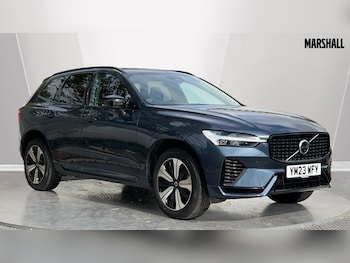 Volvo - XC60