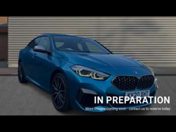 2020 - M235i xDrive 4dr Step Auto