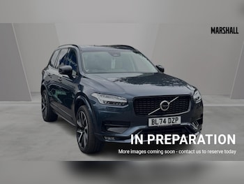 Volvo - XC90