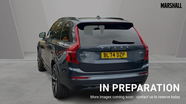 Used Volvo XC90 2024 for sale - 76161425: Photo 2