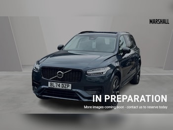 Used Volvo XC90 2024 for sale - 76161425: Photo 3