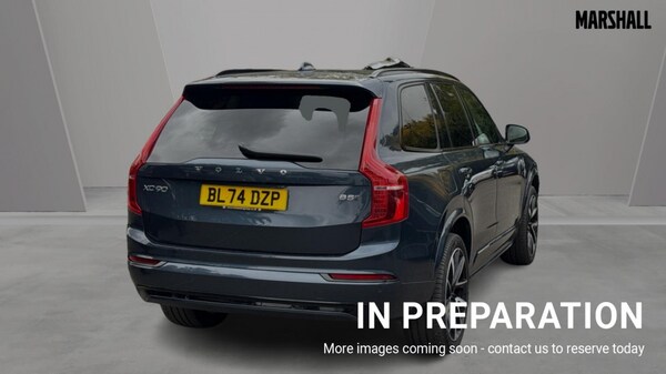 Used Volvo XC90 2024 for sale - 76161425: Photo 4