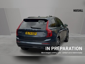 Used Volvo XC90 2024 for sale - 76161425: Photo 4
