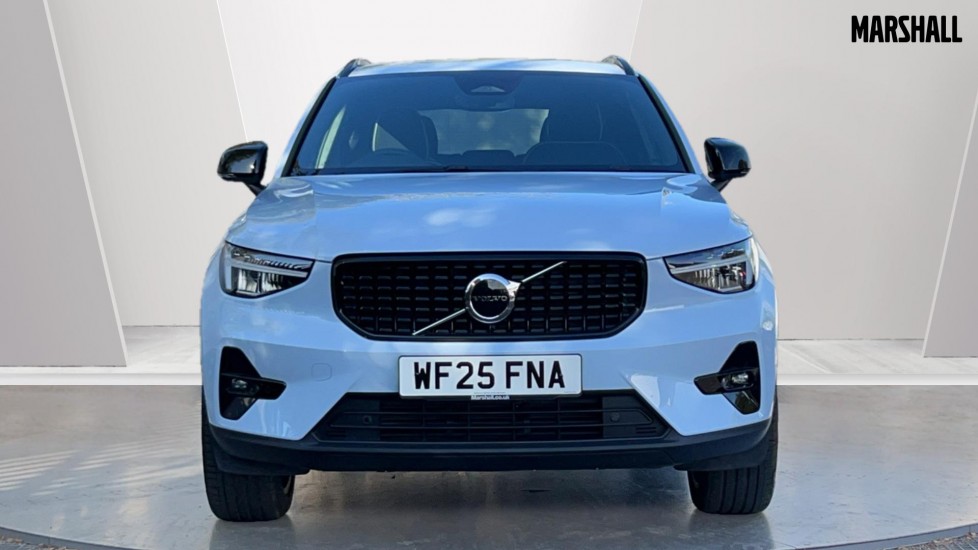 Used Volvo XC40 2025 for sale - 76095945: Photo 12