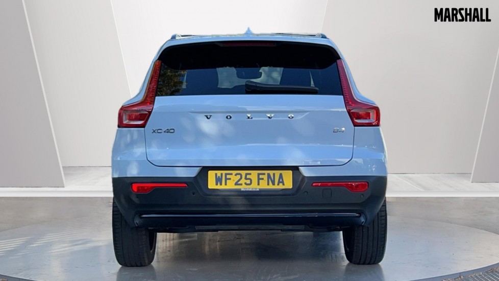 Used Volvo XC40 2025 for sale - 76095945: Photo 13