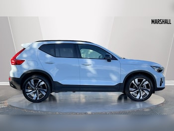 Used Volvo XC40 2025 for sale - 76095945: Photo 3