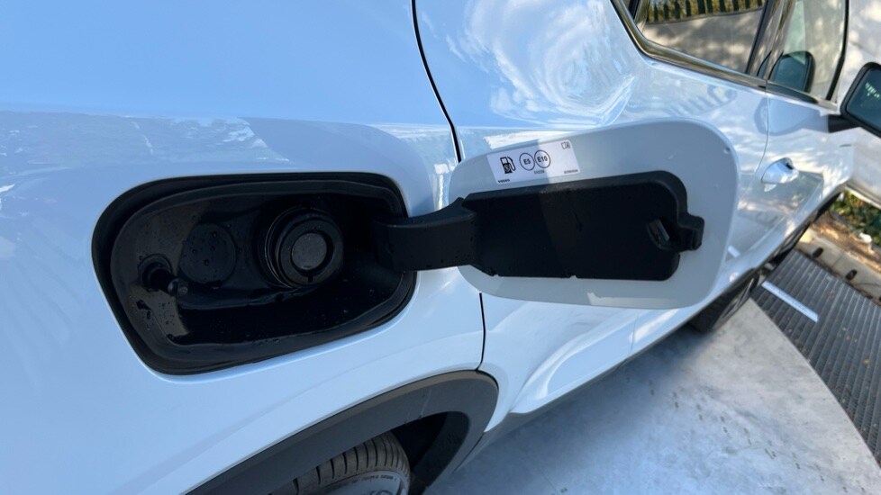 Used Volvo XC40 2025 for sale - 76095945: Photo 42