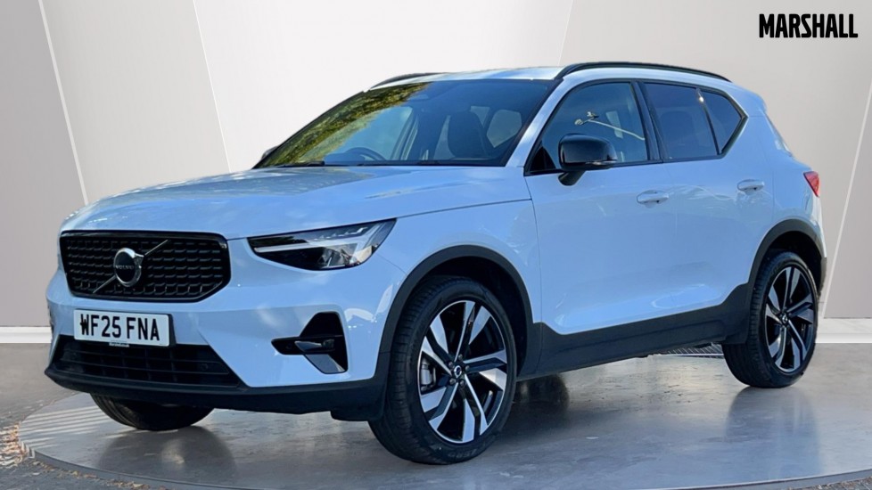 Used Volvo XC40 2025 for sale - 76095945: Photo 6