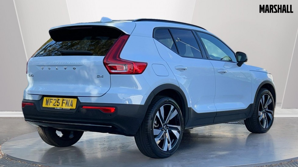 Used Volvo XC40 2025 for sale - 76095945: Photo 7