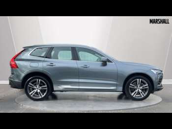 Used Volvo XC60 2021 for sale - 74997382: Photo