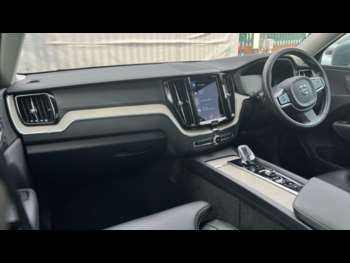 Used Volvo XC60 2021 for sale - 74997382: Photo