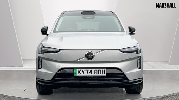 Used Volvo EX90 2024 for sale - 75472571: Photo 12