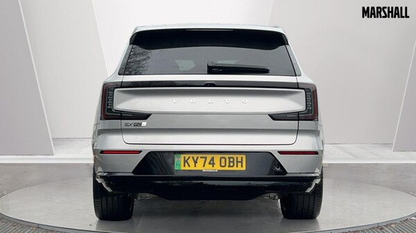 Used Volvo EX90 2024 for sale - 75472571: Photo 13