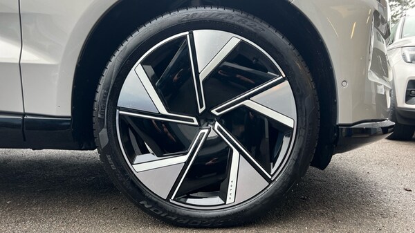 Used Volvo EX90 2024 for sale - 75472571: Photo 16