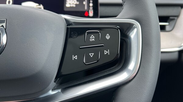 Used Volvo EX90 2024 for sale - 75472571: Photo 19
