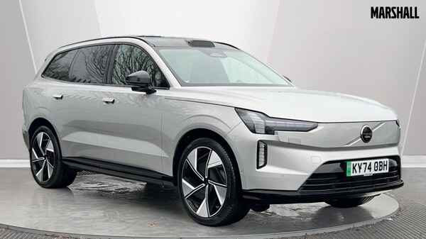 Used Volvo EX90 2024 for sale - 75472571: Photo 1