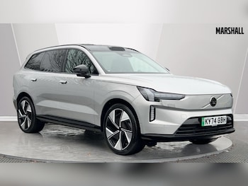 Used Volvo EX90 2024 for sale - 75472571: Photo