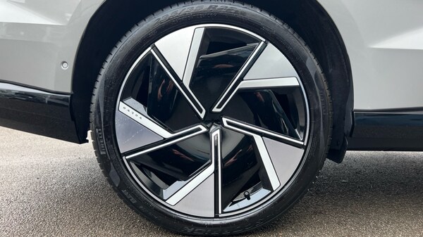 Used Volvo EX90 2024 for sale - 75472571: Photo 24