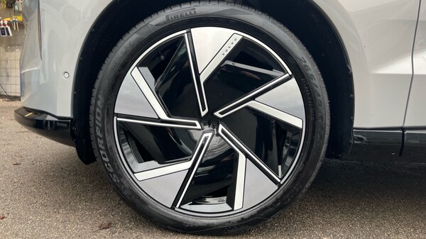 Used Volvo EX90 2024 for sale - 75472571: Photo 25