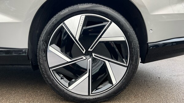 Used Volvo EX90 2024 for sale - 75472571: Photo 26