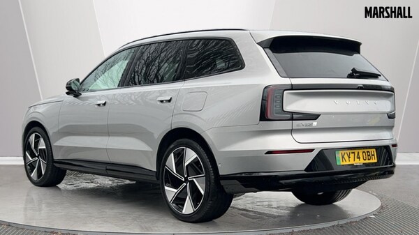 Used Volvo EX90 2024 for sale - 75472571: Photo 2
