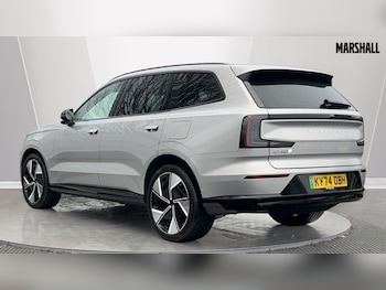 Used Volvo EX90 2024 for sale - 75472571: Photo