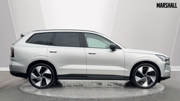 Used Volvo EX90 2024 for sale - 75472571: Photo 3