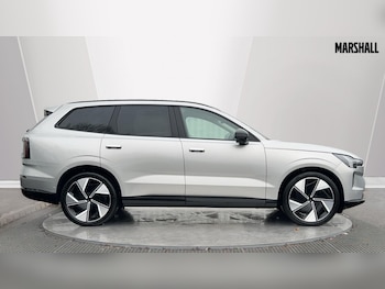 Used Volvo EX90 2024 for sale - 75472571: Photo