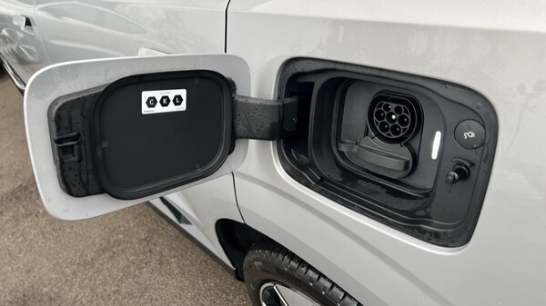 Used Volvo EX90 2024 for sale - 75472571: Photo 41