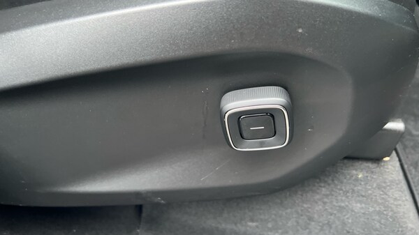 Used Volvo EX90 2024 for sale - 75472571: Photo 44