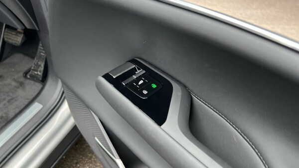 Used Volvo EX90 2024 for sale - 75472571: Photo 47
