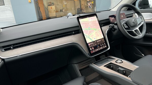 Used Volvo EX90 2024 for sale - 75472571: Photo 4