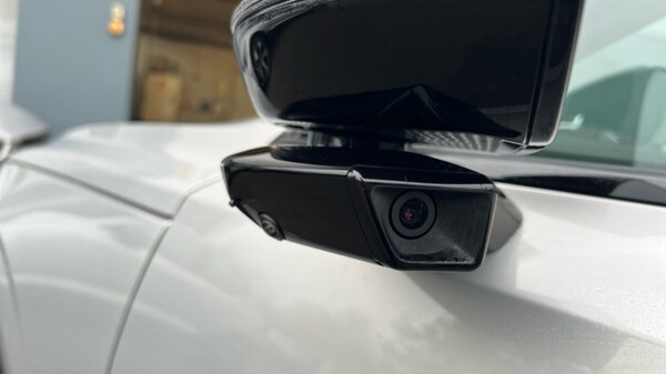 Used Volvo EX90 2024 for sale - 75472571: Photo 55
