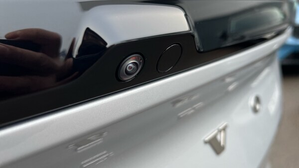 Used Volvo EX90 2024 for sale - 75472571: Photo 61