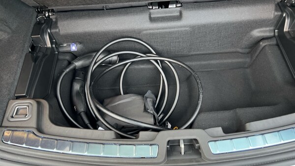Used Volvo EX90 2024 for sale - 75472571: Photo 63
