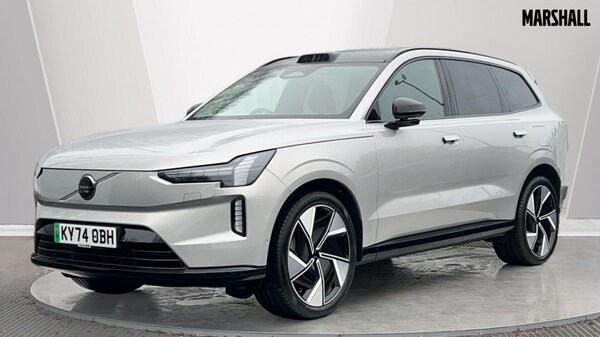 Used Volvo EX90 2024 for sale - 75472571: Photo 6