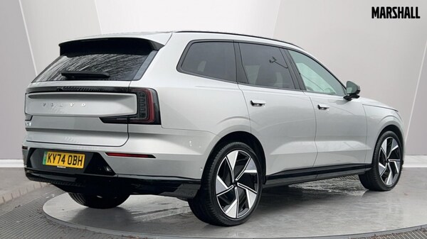 Used Volvo EX90 2024 for sale - 75472571: Photo 7