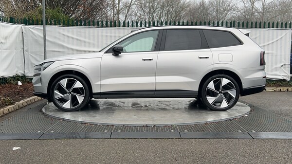 Used Volvo EX90 2024 for sale - 75472571: Photo 8