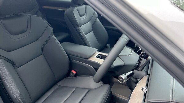 Used Volvo EX90 2024 for sale - 75472571: Photo 9