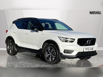 2021 - 1.5 T3 [163] R DESIGN 5dr