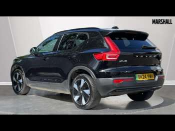 Used Volvo XC40 2024 for sale - 74932722: Photo