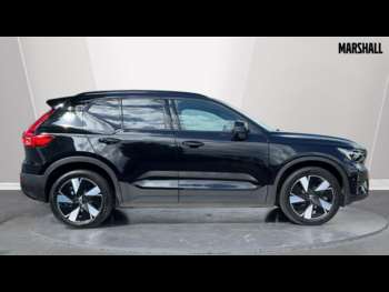 Used Volvo XC40 2024 for sale - 74932722: Photo