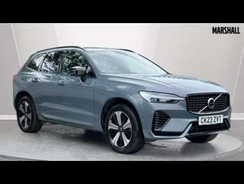 2023 - 2.0 T6 [350] RC PHEV Plus Dark 5dr AWD Geartronic