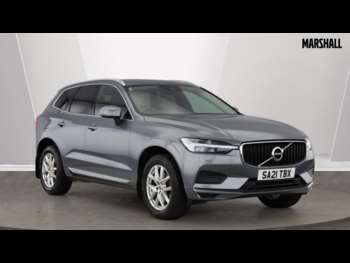 2021 - 2.0 B4D Momentum 5dr Geartronic Auto