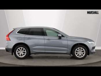 Used Volvo XC60 2021 for sale - 75068411: Photo