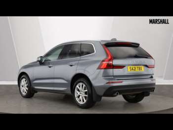 Used Volvo XC60 2021 for sale - 75068411: Photo