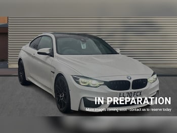 Used BMW M4 2020 for sale - 77004992: Photo