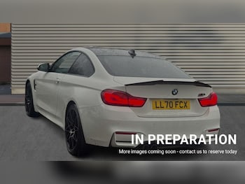 Used BMW M4 2020 for sale - 77004992: Photo