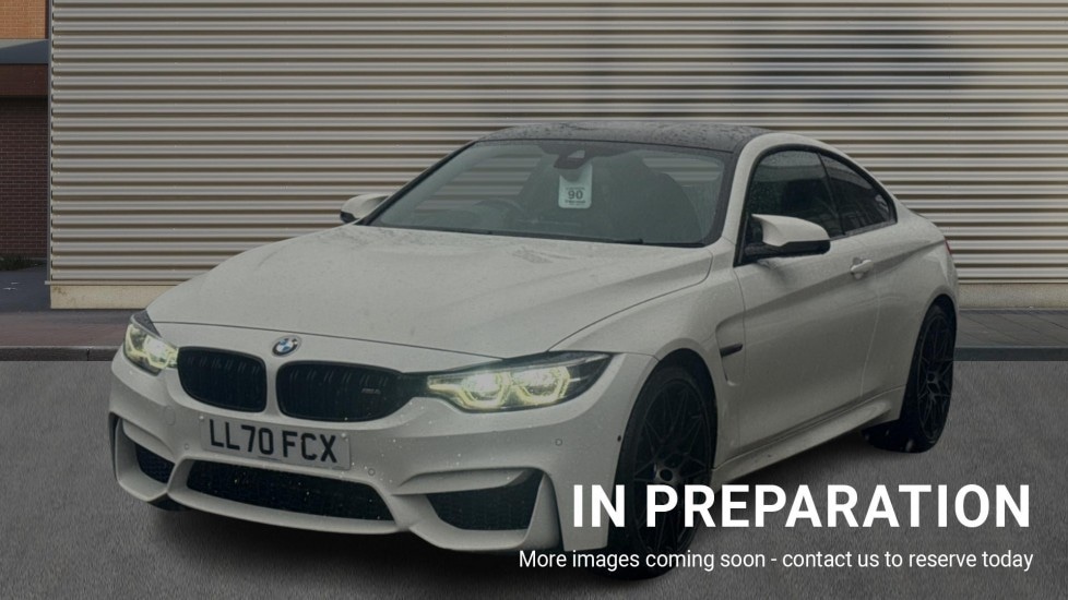 Used BMW M4 2020 for sale - 77004992: Photo 3